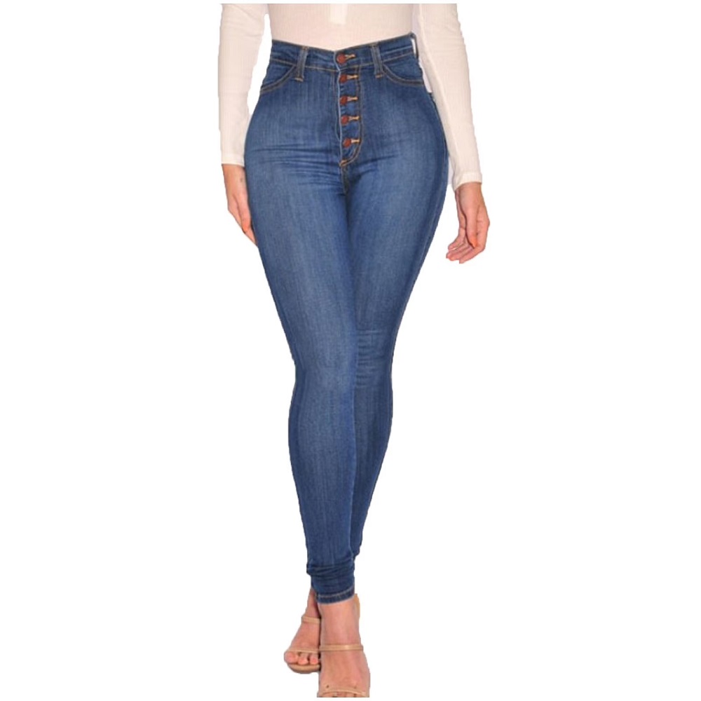 stretchy jeans for women