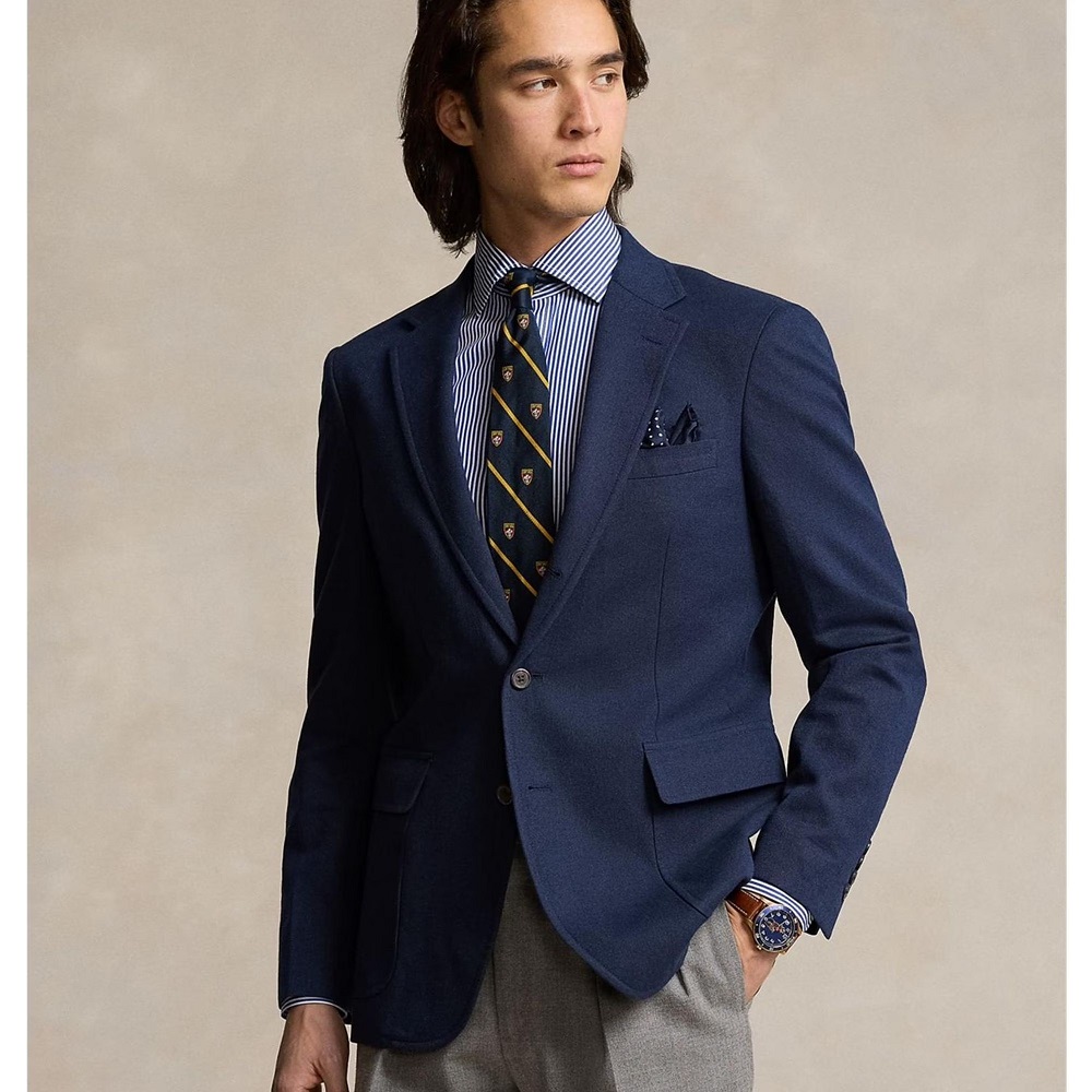 mens tweed sport coat