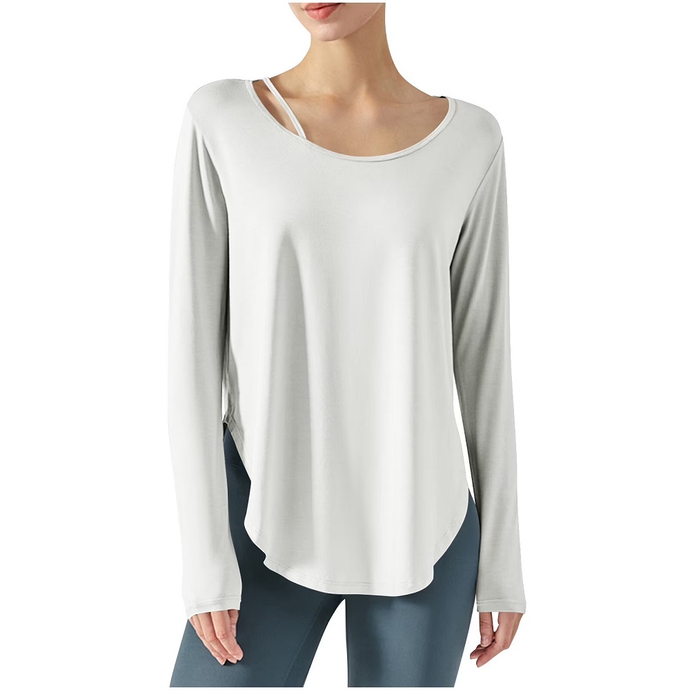 yoga tops for women