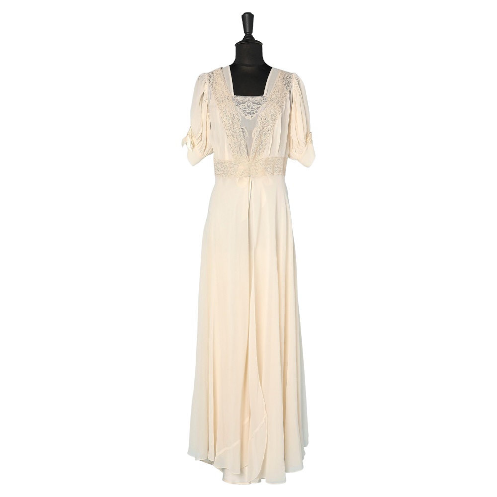 night gown dress