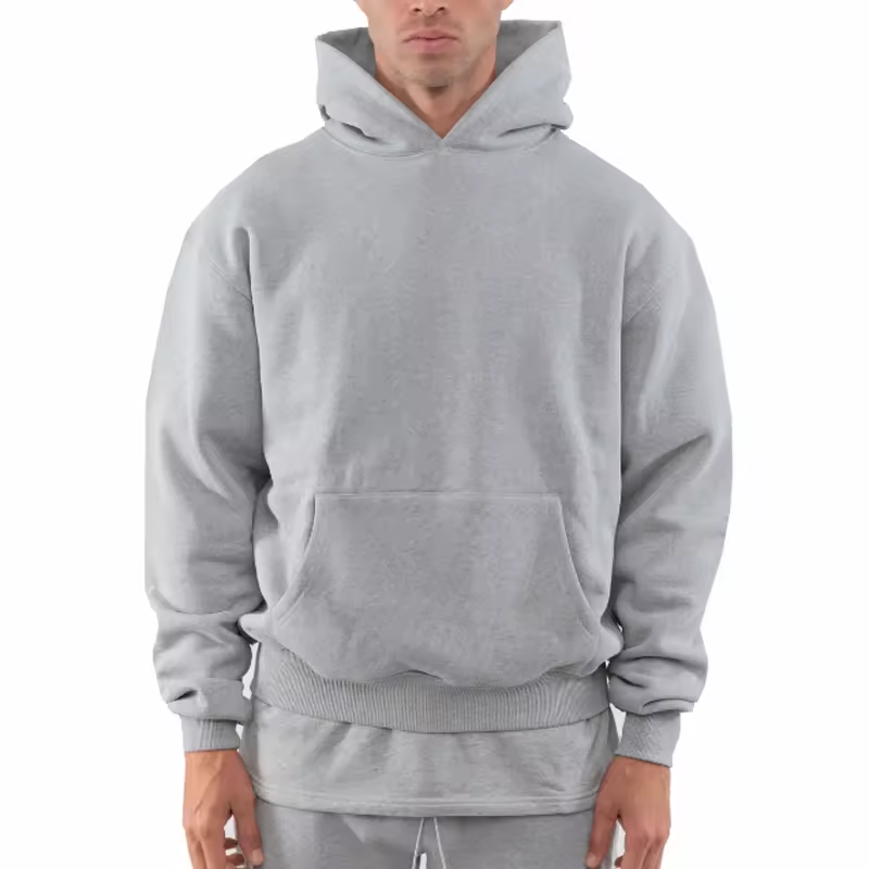 high-quality custom hoodies