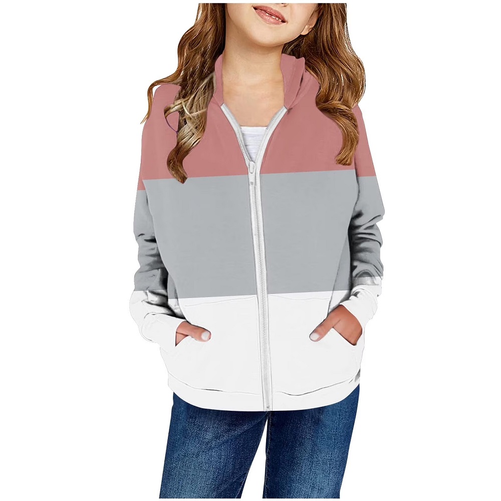 full zip up hoodies