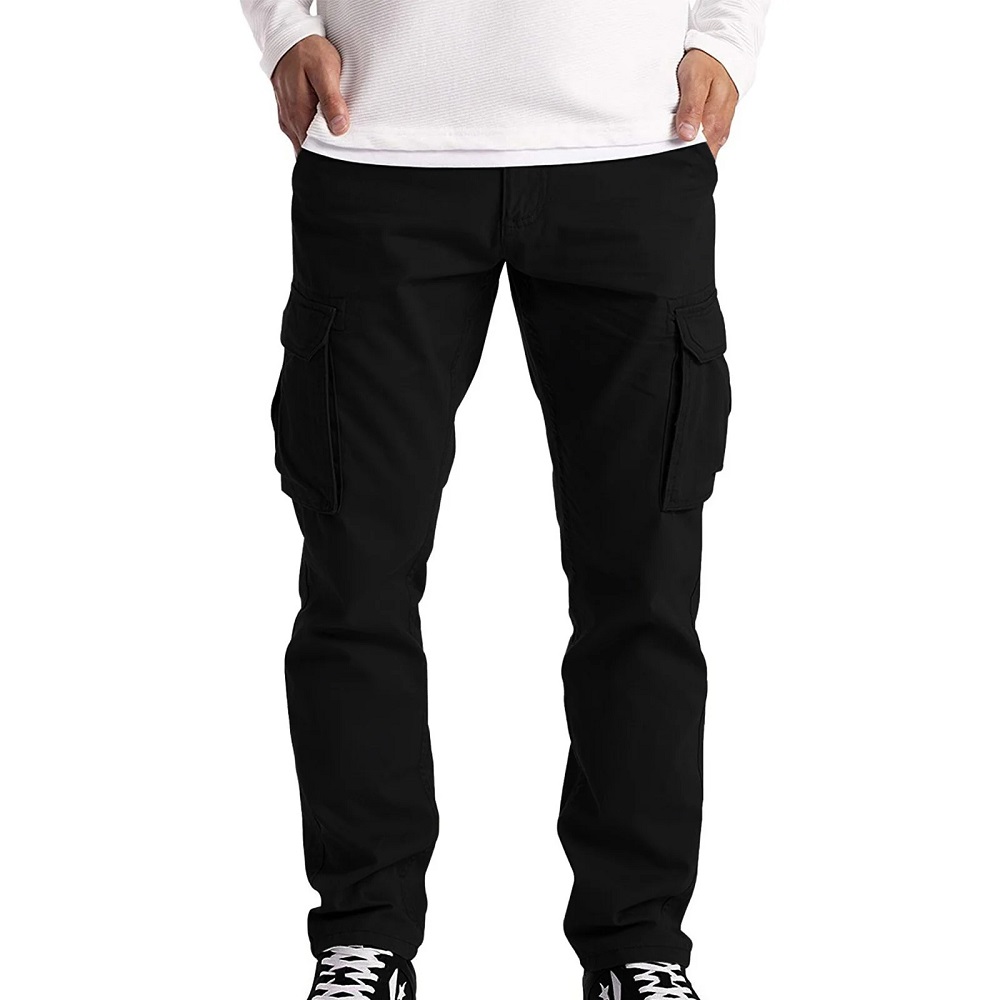 cargo work pants