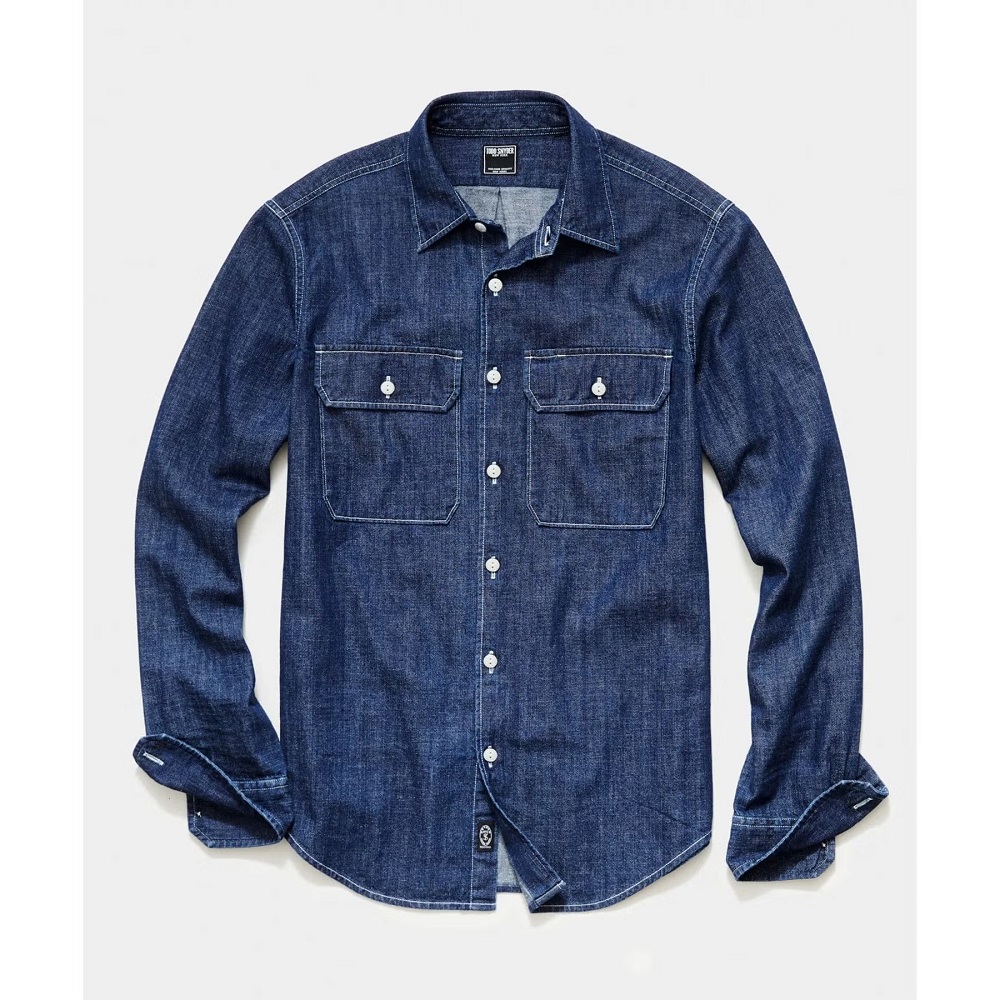 jean shirts