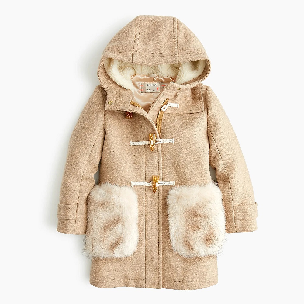 cute coat