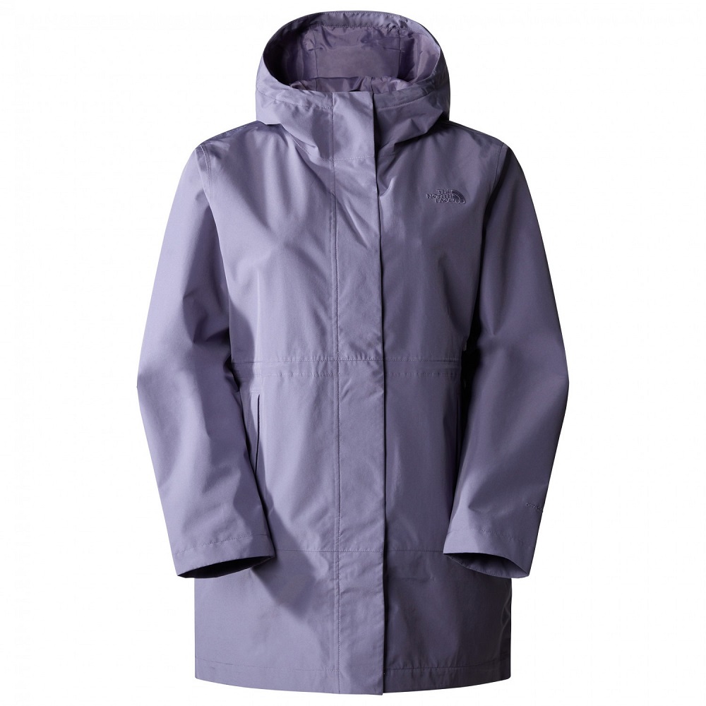 parka coat
