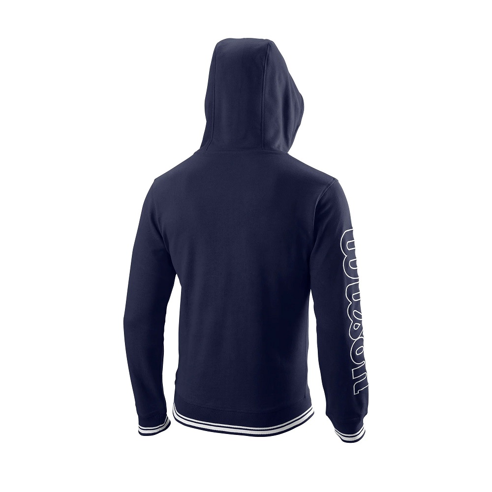 tennis hoodies
