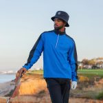 golf rain coat