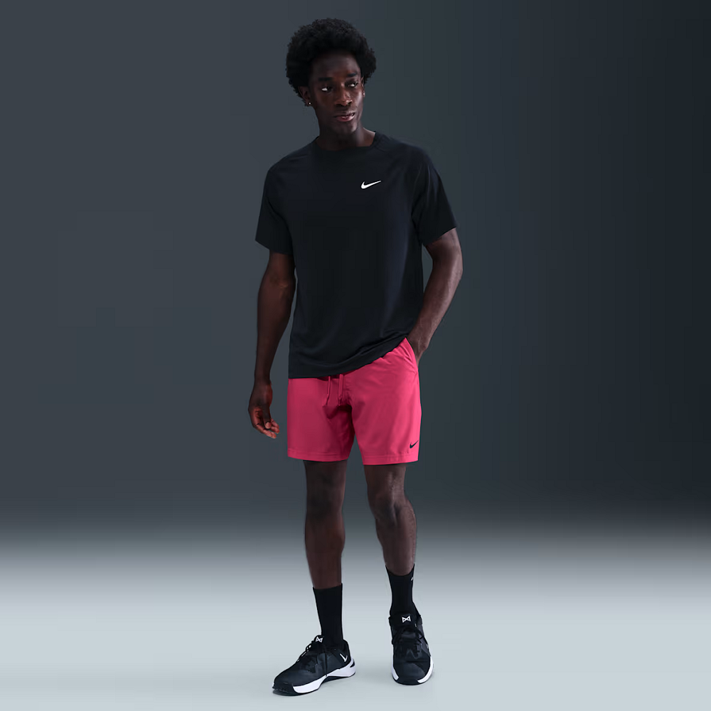 mens yoga shorts