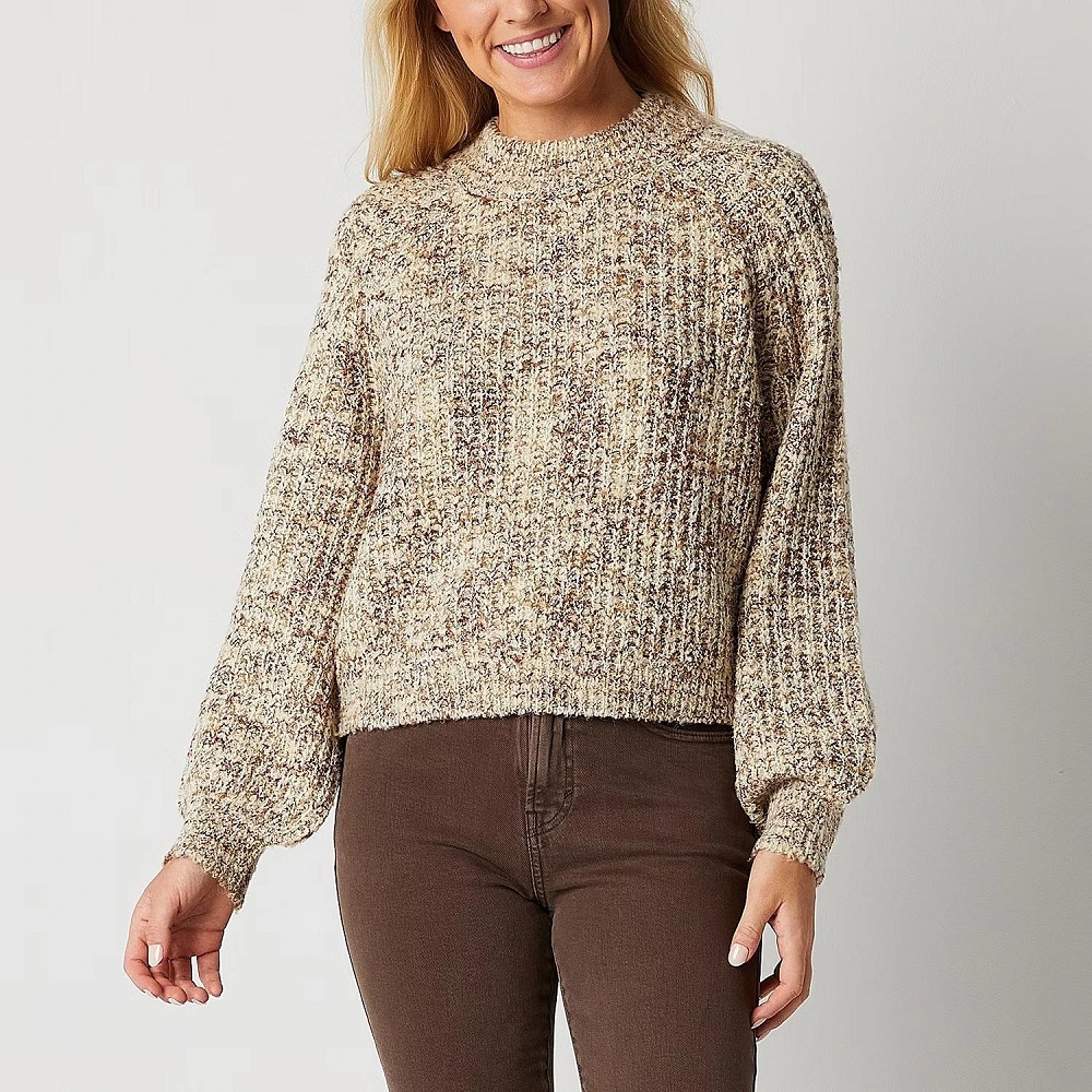 jcpenney sweaters