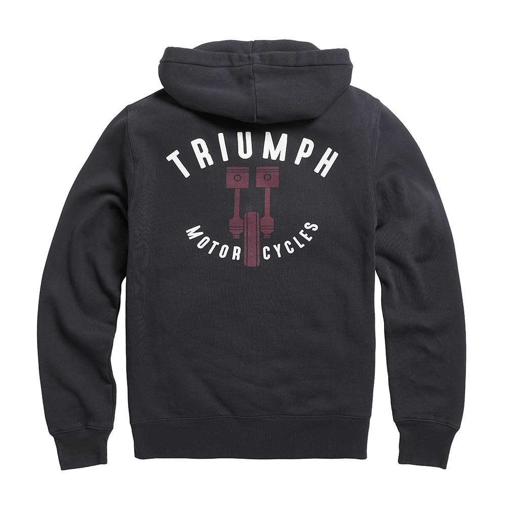 biker hoodies