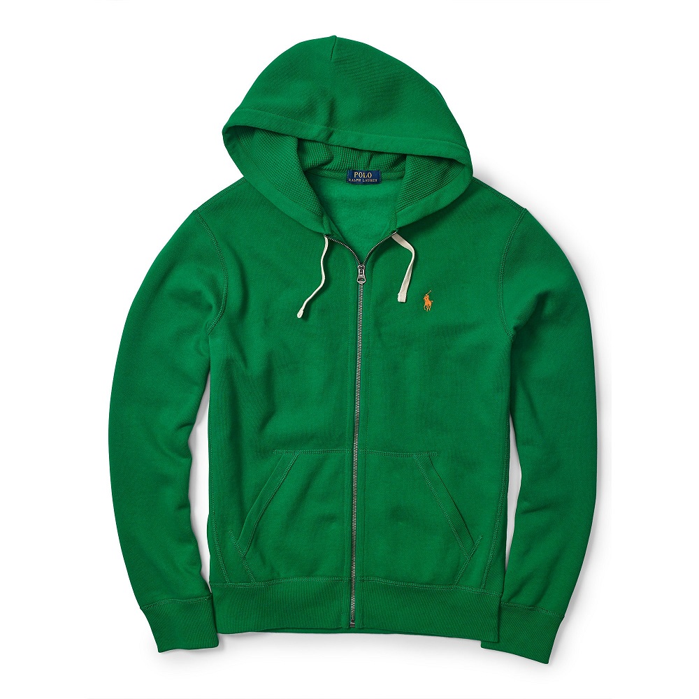 dark green hoodies