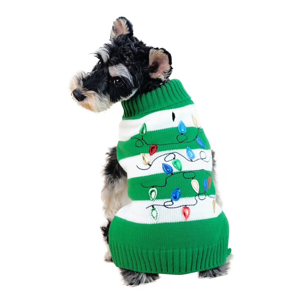 puppy sweaters