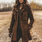 designer coat womens