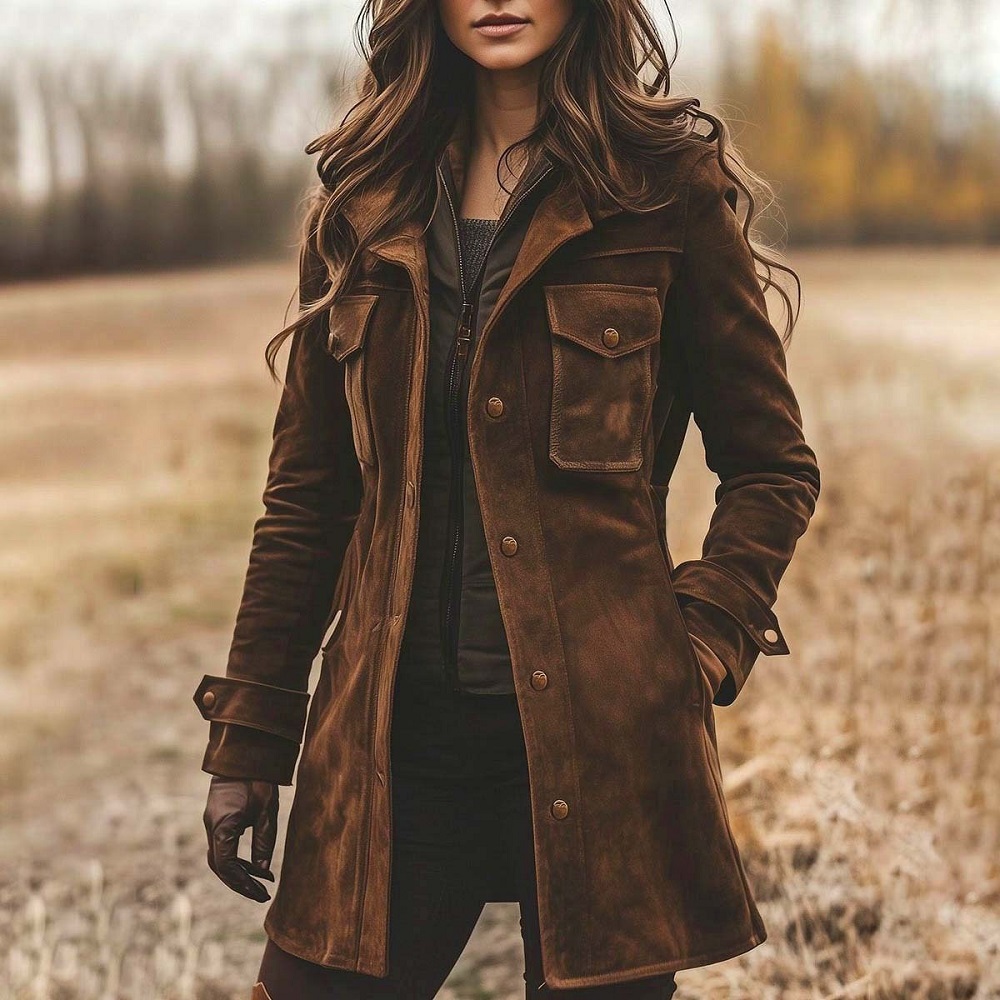 designer coat womens