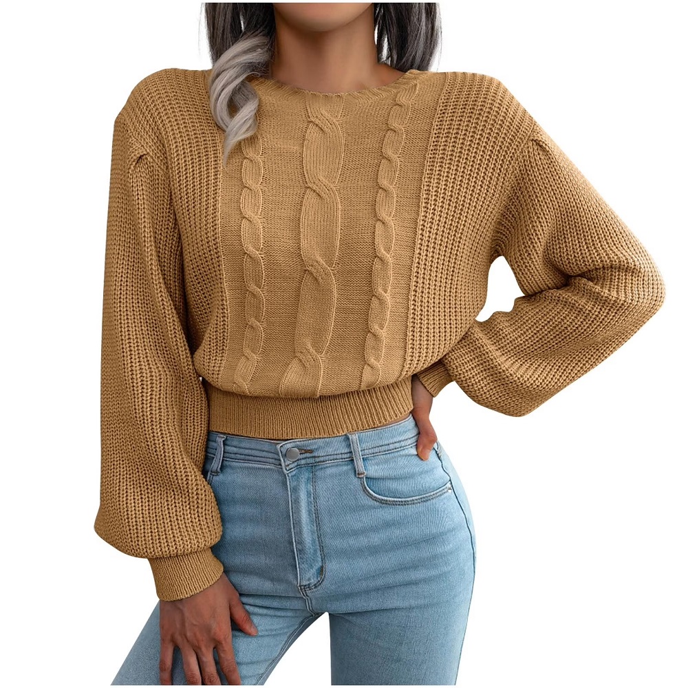 trending sweaters