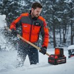 heated jacket mens