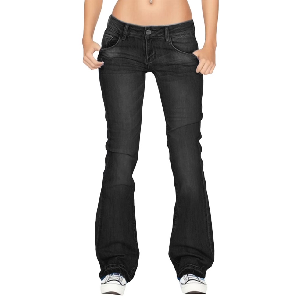 dressy jeans