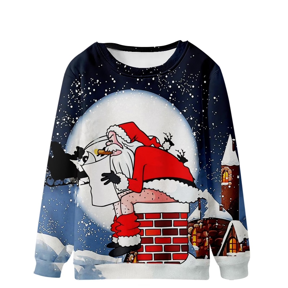 fun sweaters