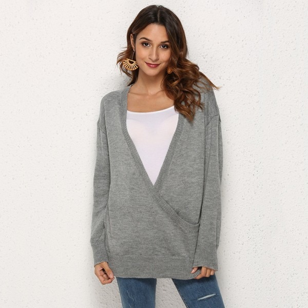 trending sweaters