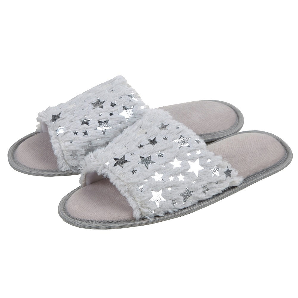 slip on slippers