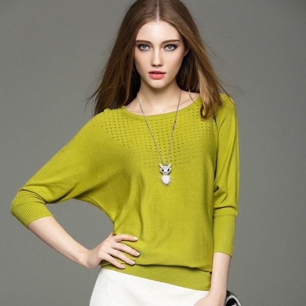 trending sweaters
