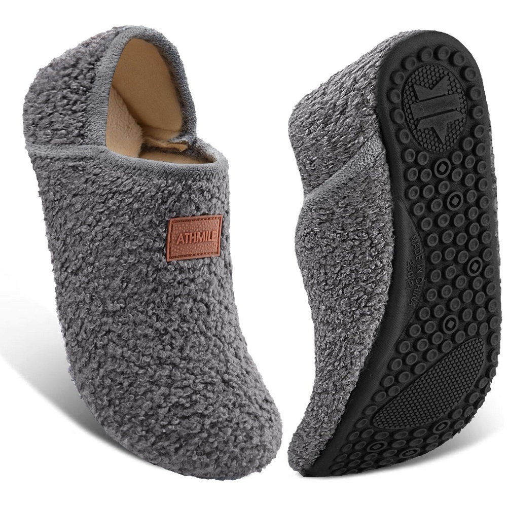 slip on slippers