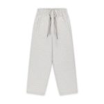 grey sweat pants