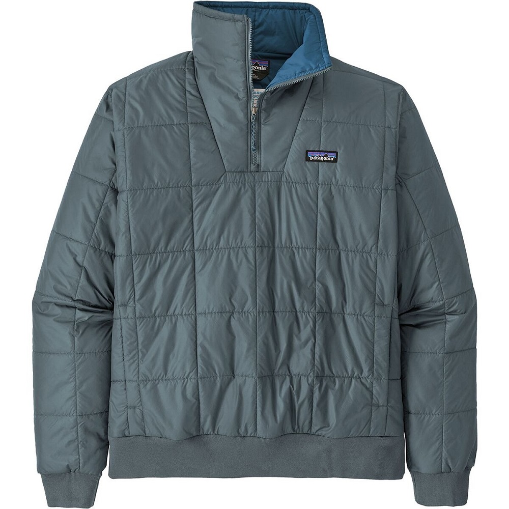 pullover jacket