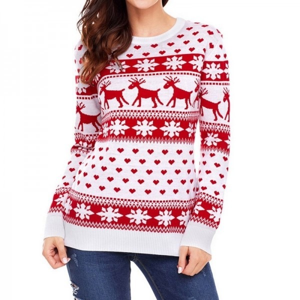 trending sweaters