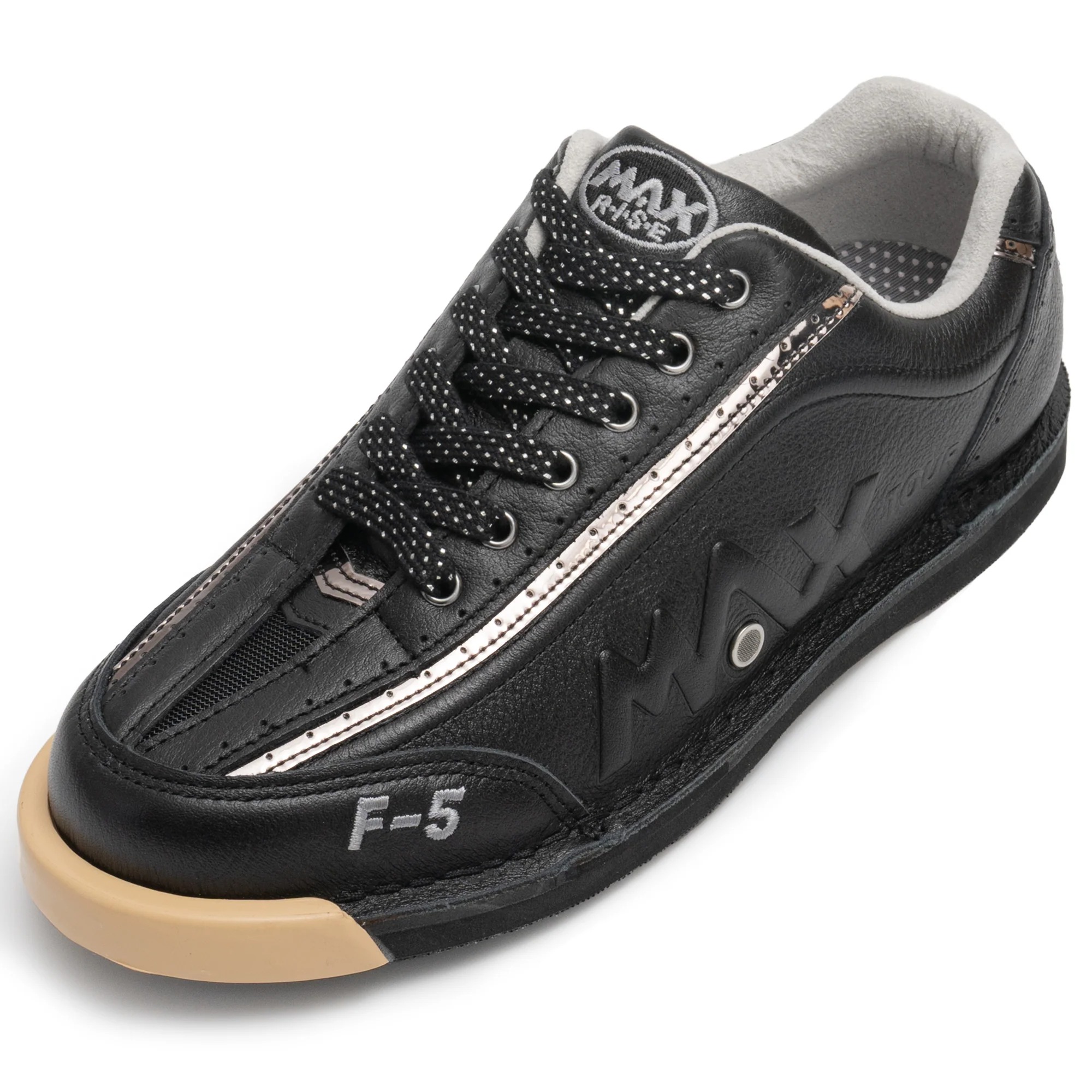 cool bowling shoes