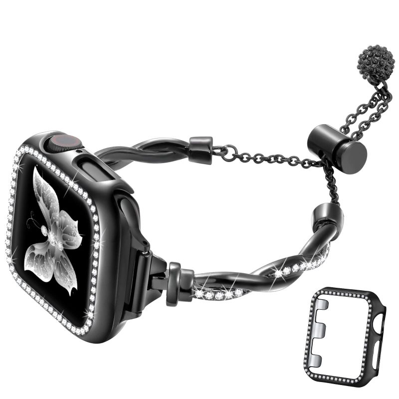 apple watch bangle band