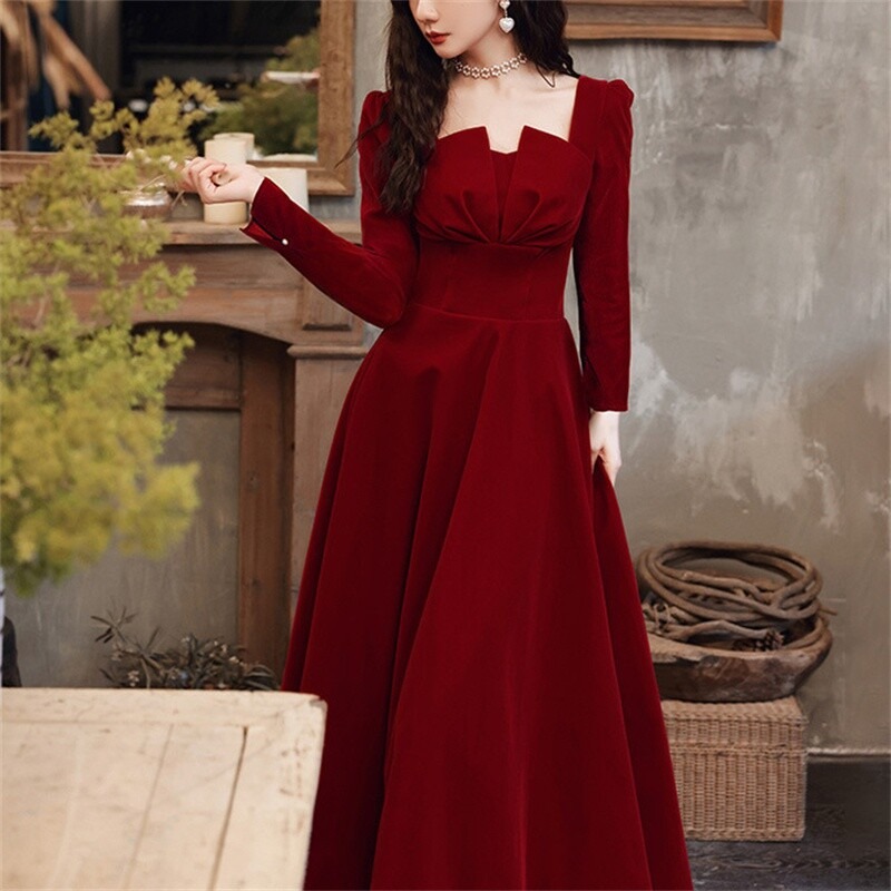 formal women's dress