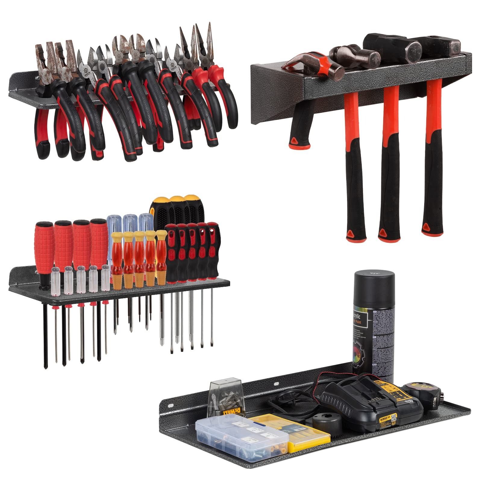 screwdriver holder