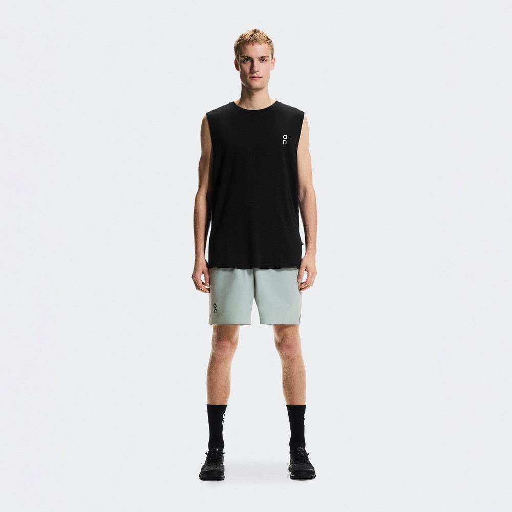 training shorts