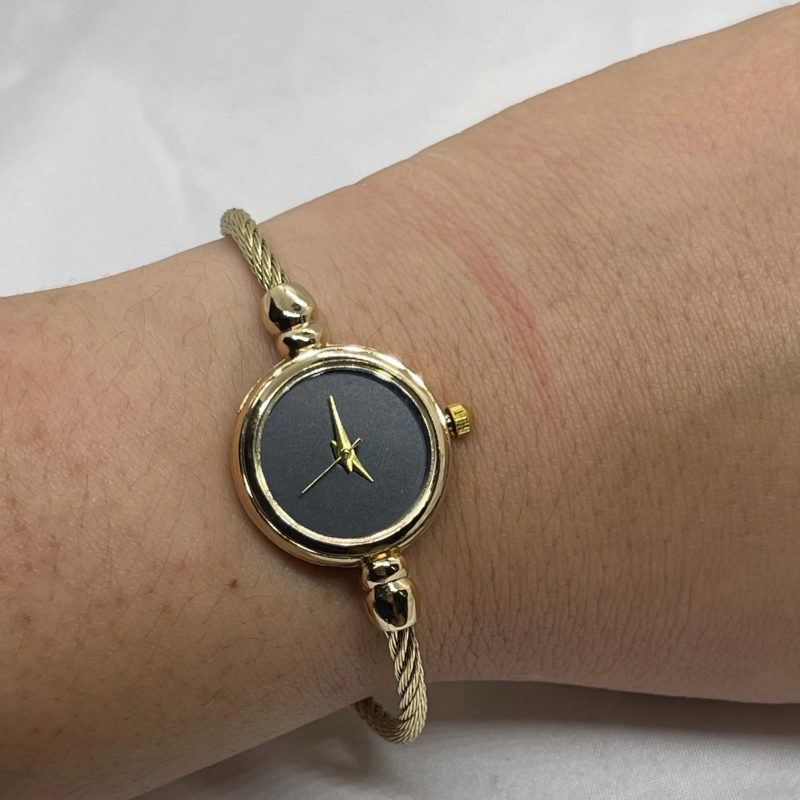 watch bangle