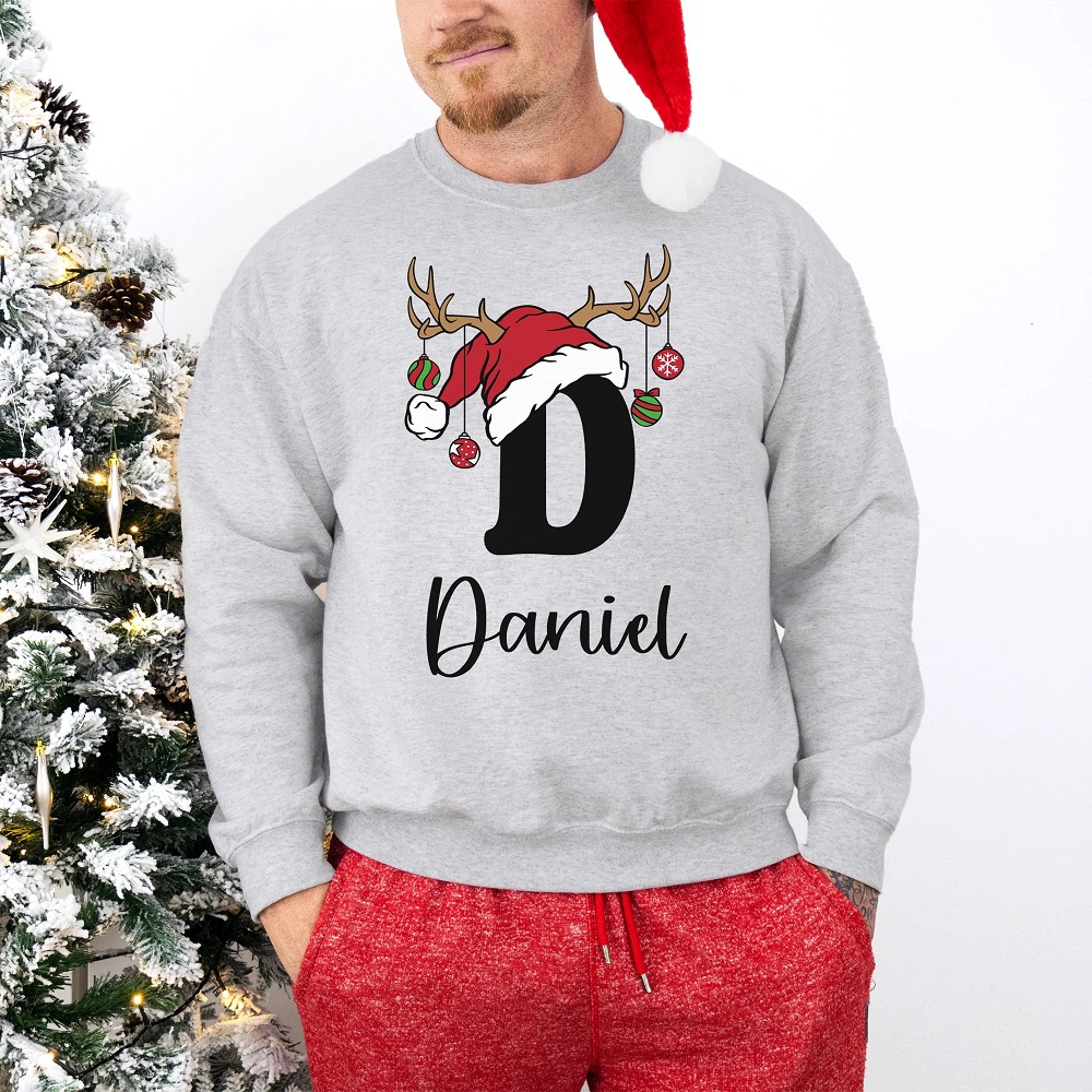 xmas sweaters