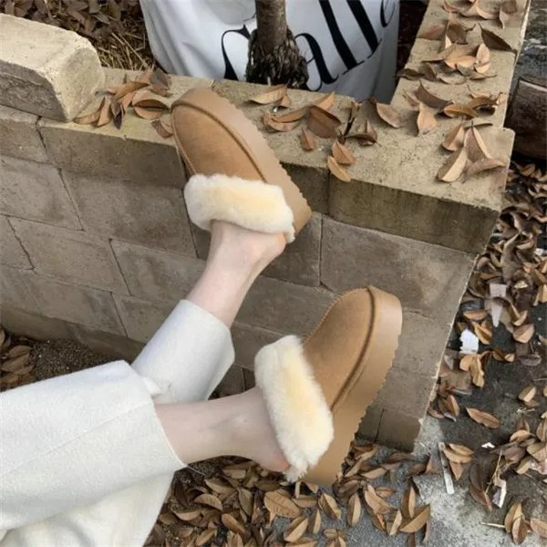 overland slippers