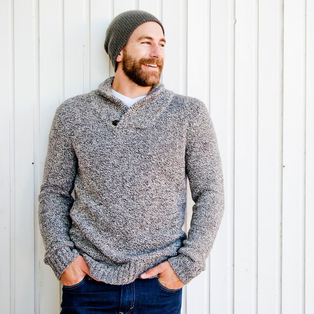 cool sweaters for men