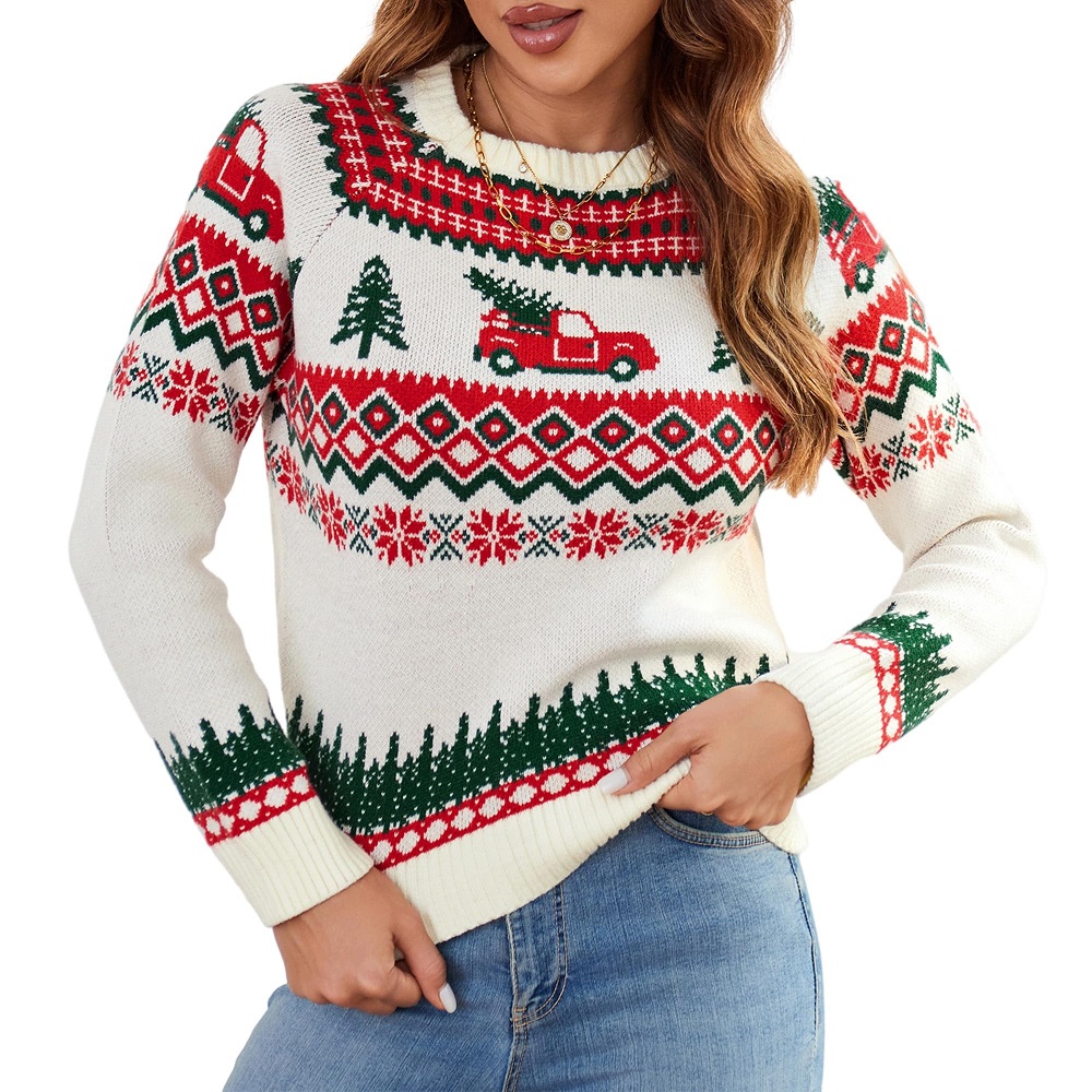 xmas sweaters