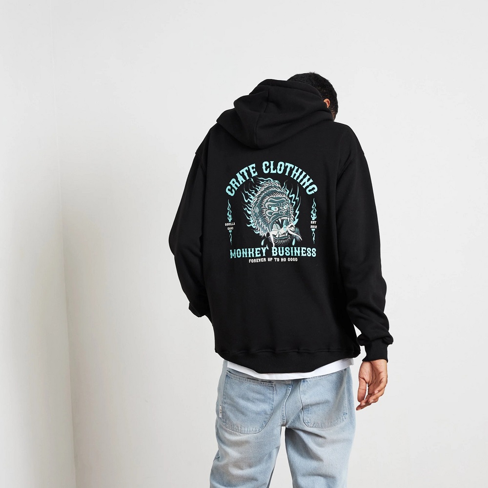 business hoodies