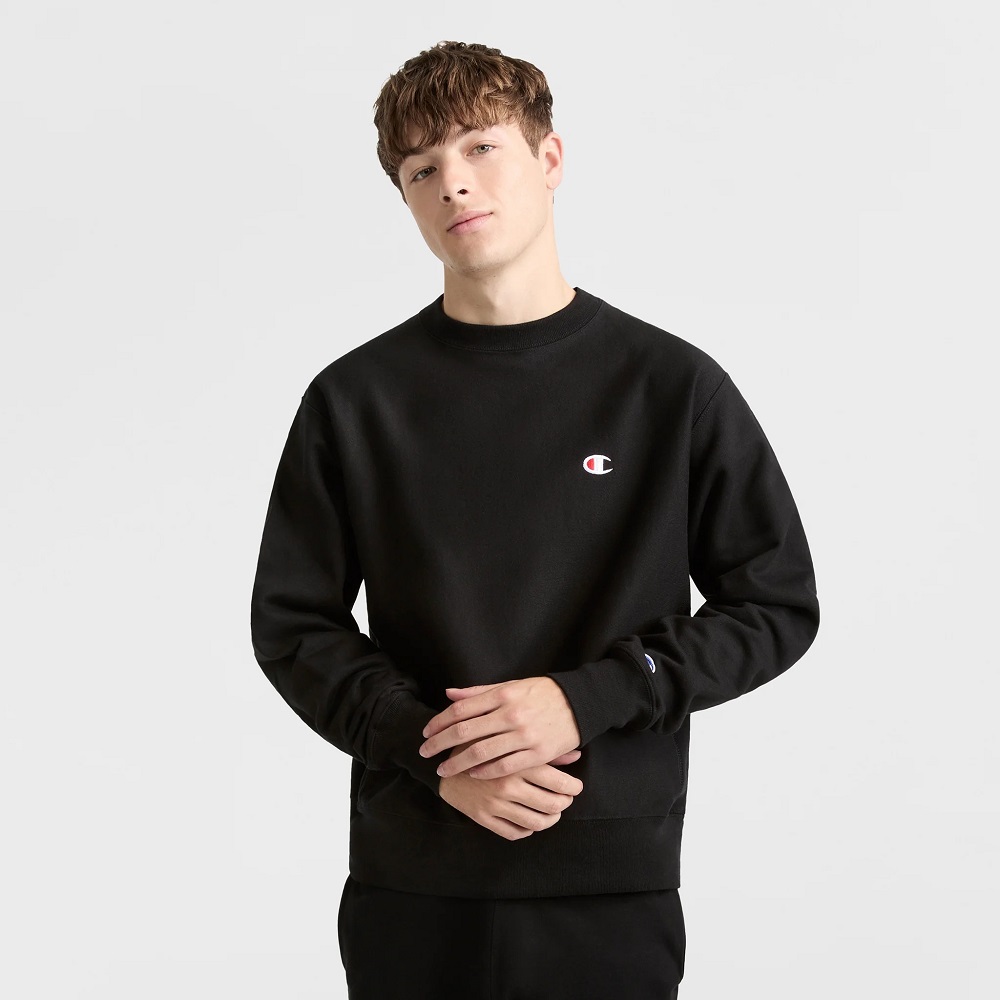 champion sweaters