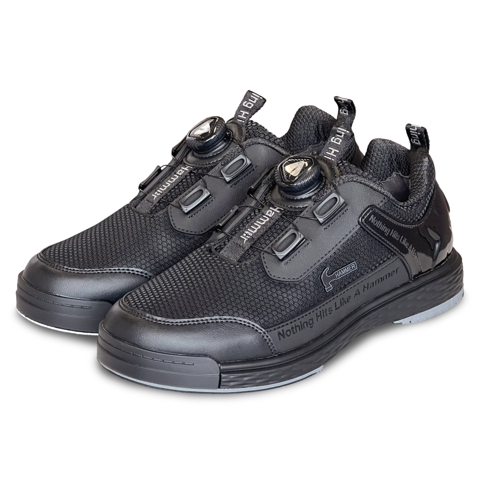 bowling shoes