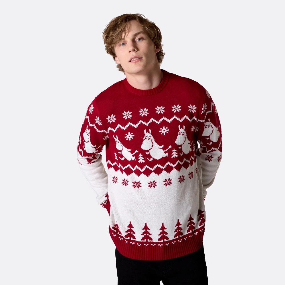 xmas sweaters