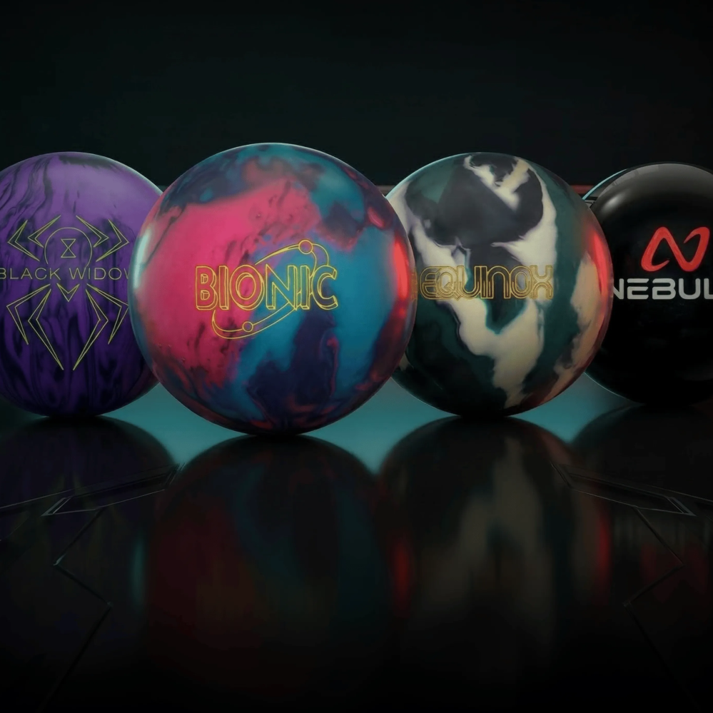 best beginner bowling ball