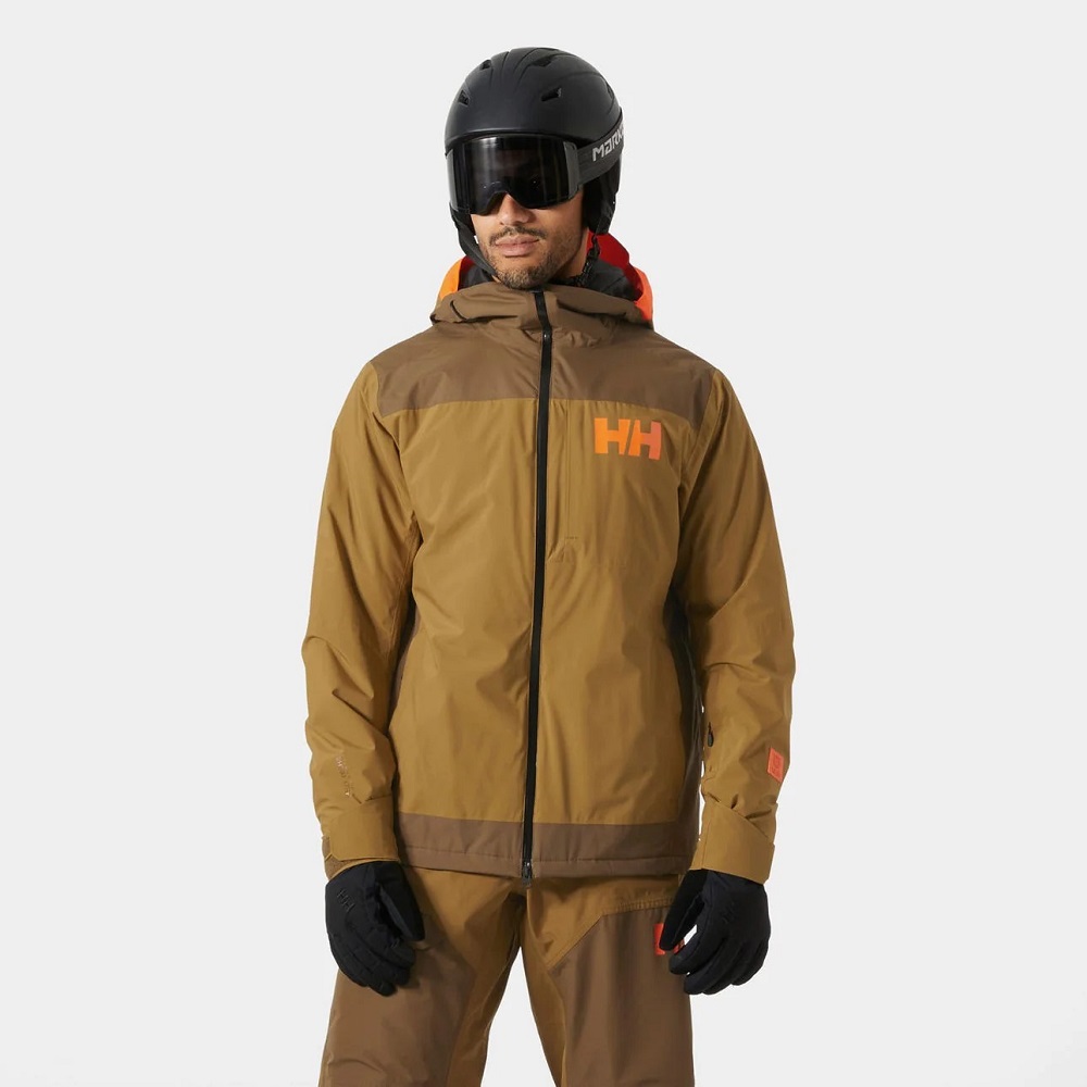 outdoor jacket