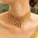 choker set