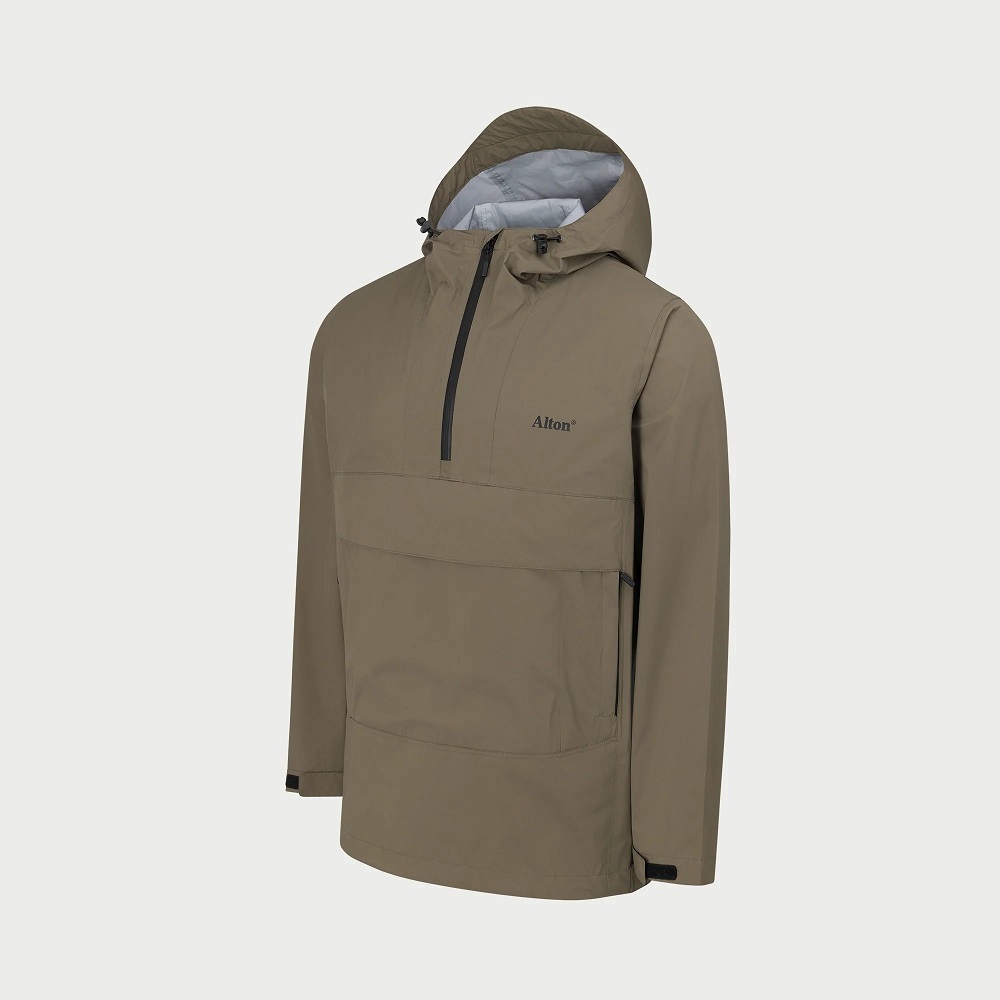 outdoor jacket