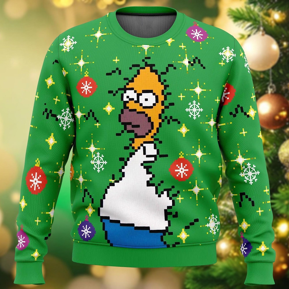 xmas sweaters