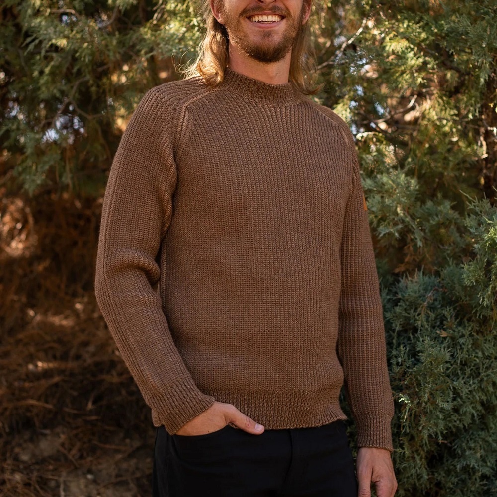 men's wool sweaters